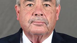 Down the Line: Peninsula native Curt Newsome steps down as Emory & Henry  football coach to focus