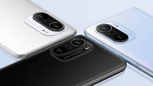 Xiaomi Mi 11i Beamter in Italien ...