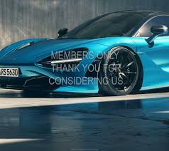 Download your chosen mclaren wallpaper below. Carlos Pecino Hintergrundbild Mclaren 720s Ludus Blue 1080p Horizontal