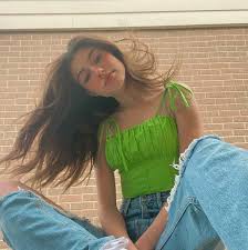 Icons Whoisstassie Aesthetic Clothes Fashion Inspo Outfits Model Poses Photography