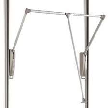 Maybe you would like to learn more about one of these? 23 Pull Down Closet Rod Ideas Closet Rod Closet Rods Closet