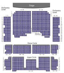 Credible Vogue Theatre Vancouver Seating Chart 2019