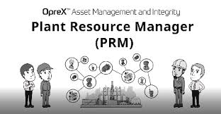 Distributed by public , unedited and unaltered, on 05 may 2021 02:22:03 utc. Plant Resource Manager Prm Yokogawa Europe