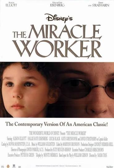 The Miracle Worker (2000)