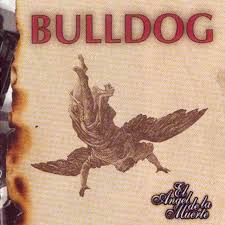 El ángel de la muerte. El Angel De La Muerte Album By Bulldog Spotify