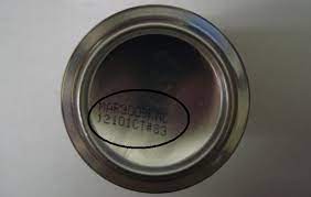 How To Read Soda Sell By Dates The Coffee Refreshment Experts