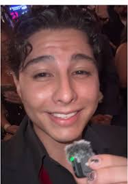 Andy Turk Joy Awards