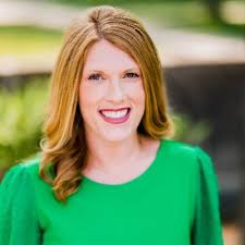 Mrs. Anessa Gross (@Anessa_Gross1)