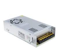 Amazon.com: ALITOVE DC 24V 15A 360W Power Supply Universal Regulated  Switching Transformer Adapter LED Driver 110V/220V AC Input for LED Strip  CCTV ...