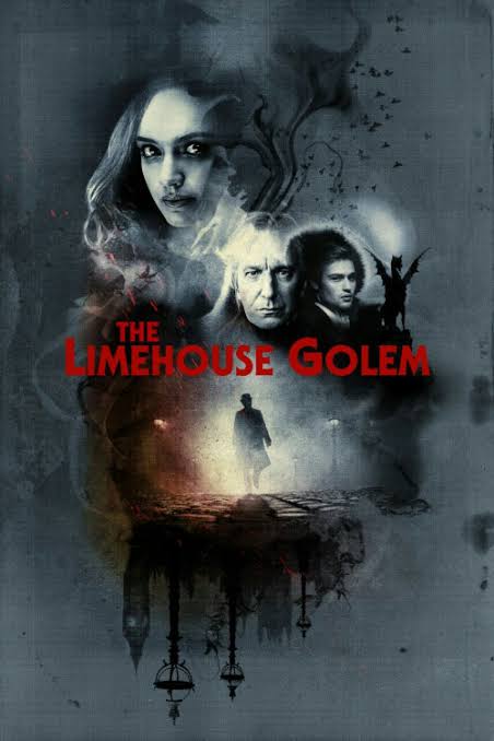 THE LIMEHOUSE GOLEM - Update Details | HNN