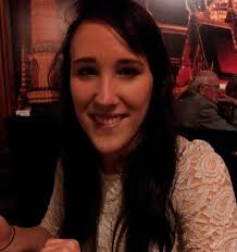 Unbelieving sister mourns writer