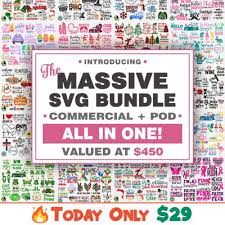 Download Spring Svg Bundle Hotsvg Com