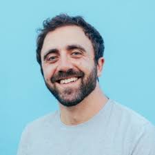 Daniel Folkman (@danielfolkman)