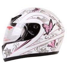 Pin On Motorcycle Helmets With Style