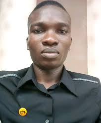 Happy birthday to a legend of Nollywood🎉🎉🎈🎂,he made childhood fun for  many,our Okonkwo😂😂. Priscillia Funkepere Ugbagba