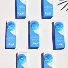the first reviews for wave rider are in i had been using tend skin on an ingrown for weeks with little results wave r in 2020 tend skin post shave skincare review pinterest