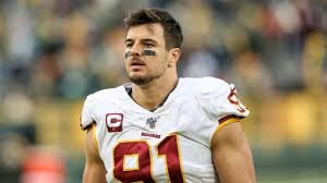 Check out the latest pictures, photos and images of ryan kerrigan from 2020. One Surprise Cut The Washington Redskins Could Still Make This Offseason