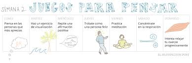 Es por ello que desde juegosdemesayrol.com queremos hablarte de algunos de los mejores juegos de mesa para pensar que existen en la actualidad. Siete Maneras De Reducir El Estres Con Juegos Para Pensar Infografia El Huffpost