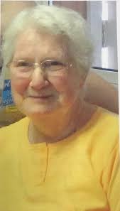 Obituary of Sandy Vincent