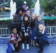 See more ideas about downs, nickelodeon girls, celebrities. Article Madisyn Shipman Addison Riecke Casey Simpson Riele Downs Jaheem Toombs And More Celebrate Cassie Brennan S Birthday Alexisjoyvipaccess