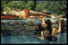 Why Liv Tyler's Stealing Beauty Is the Ultimate Summer Movie | Vogue