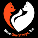 Save Our Strays - ReelTime Animal Rescue