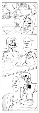 Lucifer and lilith Porn comic, Rule 34 comic, Cartoon porn comic -  GOLDENCOMICS