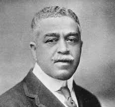 Noted Composers & Singers of The Negro Spiritual