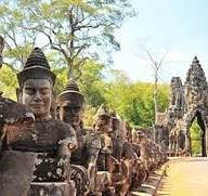 Cosa comprare in Cambogia e a Siem Reap? | archètravel