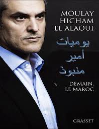 تحميل كتاب يوميات أمير منبوذ مولاي هشام العلوي Pdf Pdf Books Books Novels