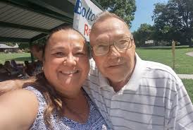 Please keep Dean Charles and his family in your prayers his brother has  passed away.