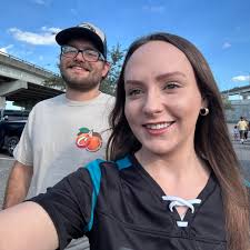 Isaiah 60:22 “When the time is right, I THE LORD will make it happen”.  We've been keeping a little secret 🥹🌈 Baby Blue coming March 2026!! We  are so excited and can't