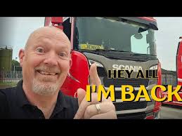 SUPER EXCITED: Time To UpSkill My HGV Licenses ☢️