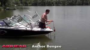 A larger and heavier boat will require an how to moor your boat the right way how to handle a pontoon boat like a pro two ships passing: What S The Best Pontoon Boat Anchor To Use On A Beach Area