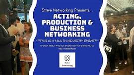 General Business Networking | Elevating Your Potential