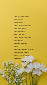 Sajak Syair Puisi Poems Sajak Kutipan Membaca