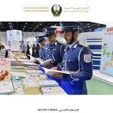 الشروط والمواعيد وخطوات التقدم لخريجي الثانوية والكليات المطلوبة أعلنت وزارة الداخلية عن موعد مواعيد وشروط وخطوات التقدم إلى كلية الشرطة من خريجي الثانوية العامة أو الثانوية الأزهرية من العام. ÙˆØ²Ø§Ø±Ø© Ø§Ù„Ø¯Ø§Ø®Ù„ÙŠØ© On Twitter ÙˆÙØ¯ Ù…Ù† ÙƒÙ„ÙŠØ© Ø§Ù„Ø´Ø±Ø·Ø© ÙŠØ²ÙˆØ± Ù…Ø¹Ø±Ø¶ Ø£Ø¨ÙˆØ¸Ø¨ÙŠ Ø§Ù„Ø¯ÙˆÙ„ÙŠ Ù„Ù„ÙƒØªØ§Ø¨ Delegation From The Police College Visits The Abu Dhabi International Book Fair Https T Co Jk6zmtttts Https T Co Ggiyw6rhlt