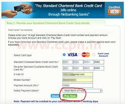 Standard Chartered Bank Forex Card Welcome To Standard