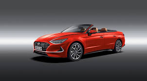 Maybe you would like to learn more about one of these? 2020 Hyundai Sonata Wagon Is Coming Cabrio Rendering Looks Like A Bad Idea Autoevolution