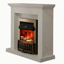 There are many benefits that are associated with having an electric fireplace, with the remote control has the ability to control all of the unit's functions and features (not just on/off) including a timer, speed of the flame effects, and a. Albero Electric Fireplace 3d Effect Remote Control White Beige Etc Shop
