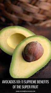 Avocados 101 11 Supreme Benefits Of The Super Fruit Avocado Health Benefits Avocado Avocado Benefits