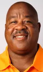 Vol T&F Cards Four Runner-Up Finishes