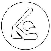 Olympics mascot coloring pages free for summer and winter olympic games. Coloring Pages Sport Pictogram Morning Kids