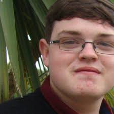 €100,000 lifeline for brave Aaron