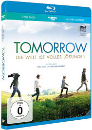 Mélanie laurent, agence ubba, 6 rue de braque, 75003. Tomorrow Die Welt Ist Voller Losungen Blu Ray Amazon De Anthony Barnosky Emmanuel Druon Elizabeth Hadly Rob Hopkins Michelle Long Shiva Vandana Charles Herve Gruyer Perrine Herve Gruyer Olivier De Schutter Thierry Salomon Robert Reed
