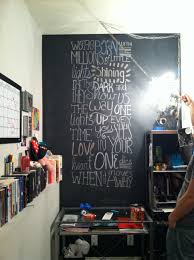 All The Little Lights By Passenger My Chalkwall In My Room Chalkboard Quote Art My Room Blackboards