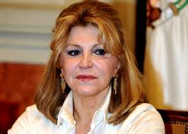 Carmen Cervera y su polémica con los hijos de Espartaco Santoni