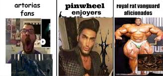 Pinwheel Enjoyers Dark Souls Average Fan Vs Average Enjoyer Know Your Meme