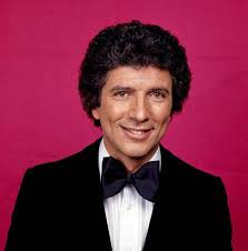 BERT CONVY LOVE OF LIFE Glenn Hamilton 1963 HOTEL Kurt 1984 Harley  Magnussen 1986 also.... THE SNOOP SISTERS Lieutenant Steve Ostrowski  1973-74 IT'S NOT EASY Neil Townsend 1983 GUEST HOST ON THE
