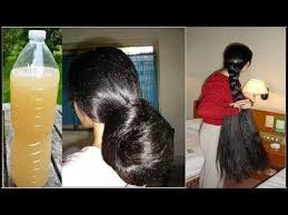 ماء سحري معجزة رشيه على فراغات الشعر والصلع ولن تصدقي النتيجة شعر طويل وكثيف وناعم Youtube Hair Fall Remedy Hair Beauty Hair Styles